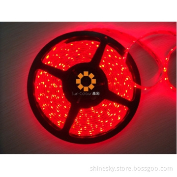 Waterproof IP67 LED Strip of  Series